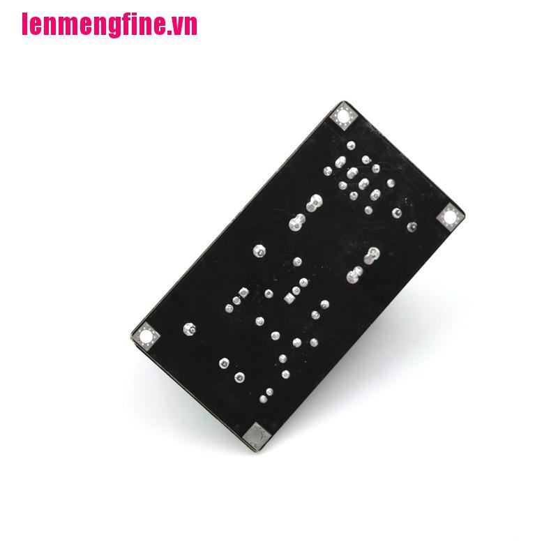 Bảng Mạch Chỉnh Lưu Lm317