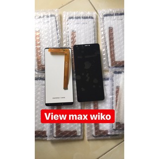 Màn hình wiko view max