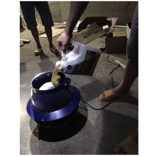 Dung dịch nhà Yến Black potion