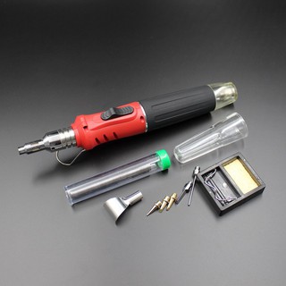 Mỏ hàn HS-1115K 10 trong 1
