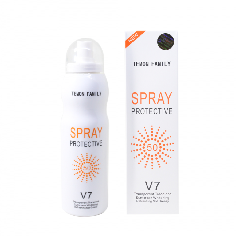 CHỐNG NẮNG SUN SCREEN V7 SPF 50+