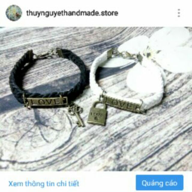 Vòng Cặp TNT 4 50k/cặp | BigBuy360 - bigbuy360.vn