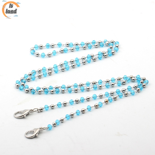 Dây Đeo Mắt Kính Chống Thất Lạc Có Thể Điều Chỉnh Tiện Dụng