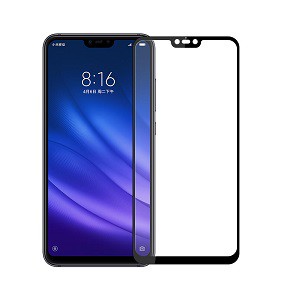 Kính cường lực Xiaomi Mi 8 , Mi 8 lite , Mi 8 Se full màn hình 9d , 10d tặng kèm giấy lau