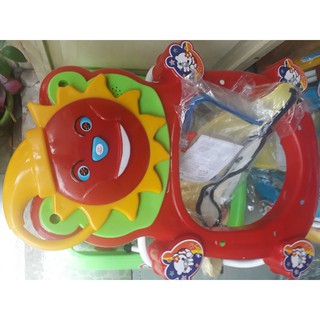 Xe tập đi mặt trời (nhạc)