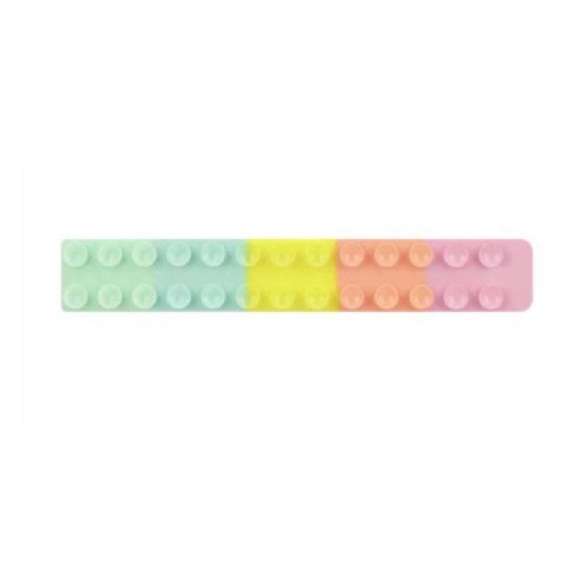 Đồ Chơi Bóp Giảm Căng Thẳng Hình Mực Nước Bằng Silicone 2022