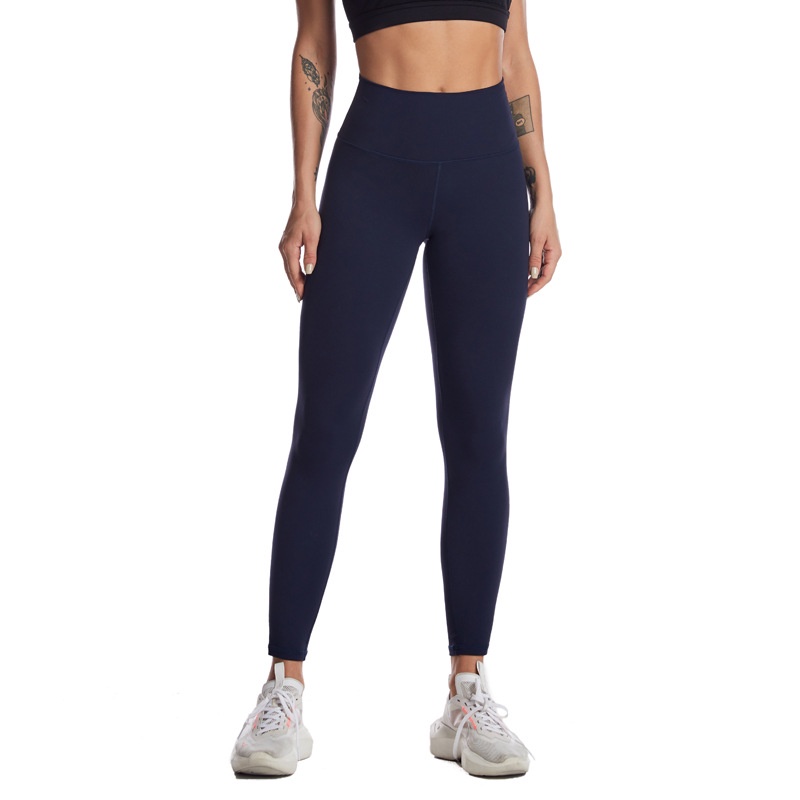 Quần Thể Thao Nữ CK-071 Quần Gym Nữ Dạng Dài Quần Tập Nữ Leggin Siêu Co Giãn