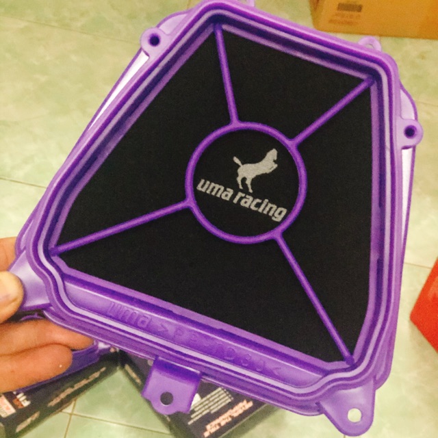 LỌC GIÓ UMA Racing WinV1