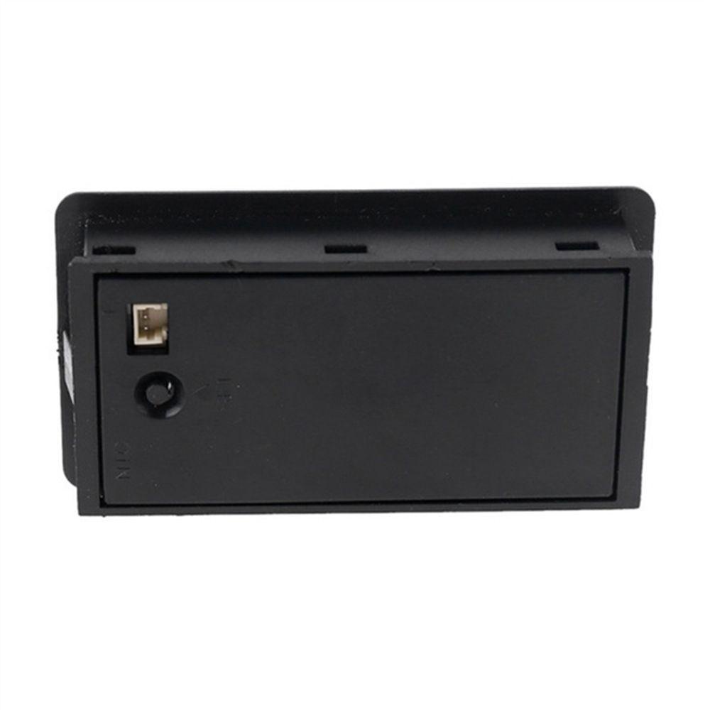 Thiết Bị Đo Điện Áp Dung Lượng Pin 10-100V Có Màn Hình Hiển Thị LCD