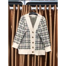 Siêu phẩm khoác cadigan