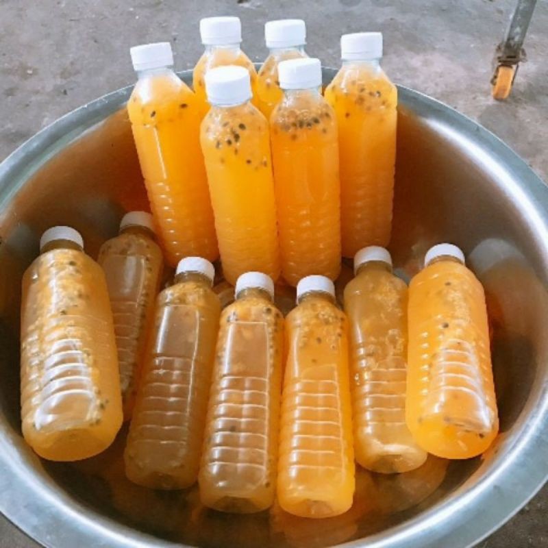 10 chai nhựa giá rẻ