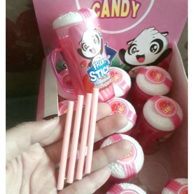 [Mã 267FMCGSALE giảm 8% đơn 500K] Kẹo tăm lạnh nhiều vị Thái Lan | BigBuy360 - bigbuy360.vn