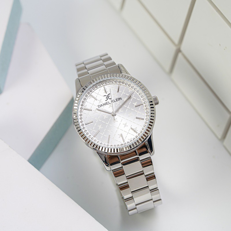 Đồng hồ Nữ Daniel Klein Dreamy Ladies DK.1.12540.1