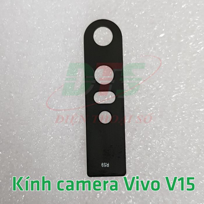 Kính camera vivo v15