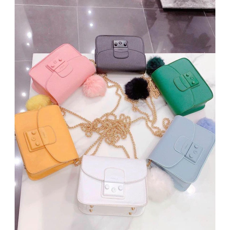 TÚI FULA SIZE 18CM NEW 2020