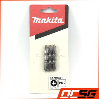 Vít ph2-45mm makita 798308-1