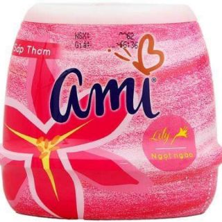 Sáp thơm Ami