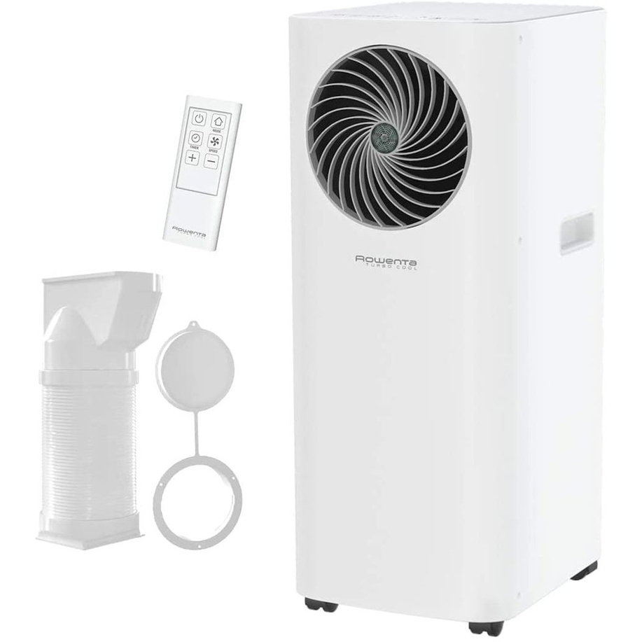 Quạt điều hòa Rowenta Turbo Cool AU5010 [Hàng Đức]