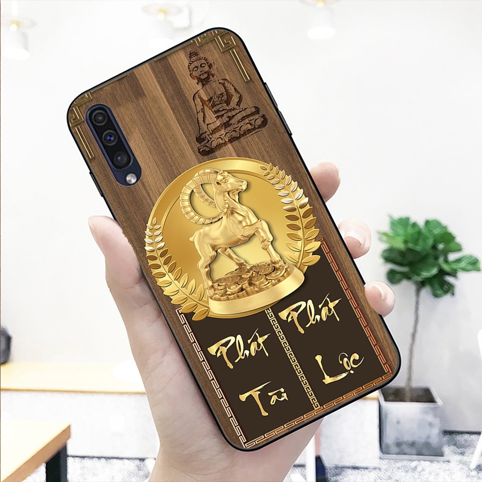 ỐP LƯNG SAM SUNG A50-A50S-A70-A30S-A10 IN HÌNH 12 CON GIÁP SIÊU ĐẸP