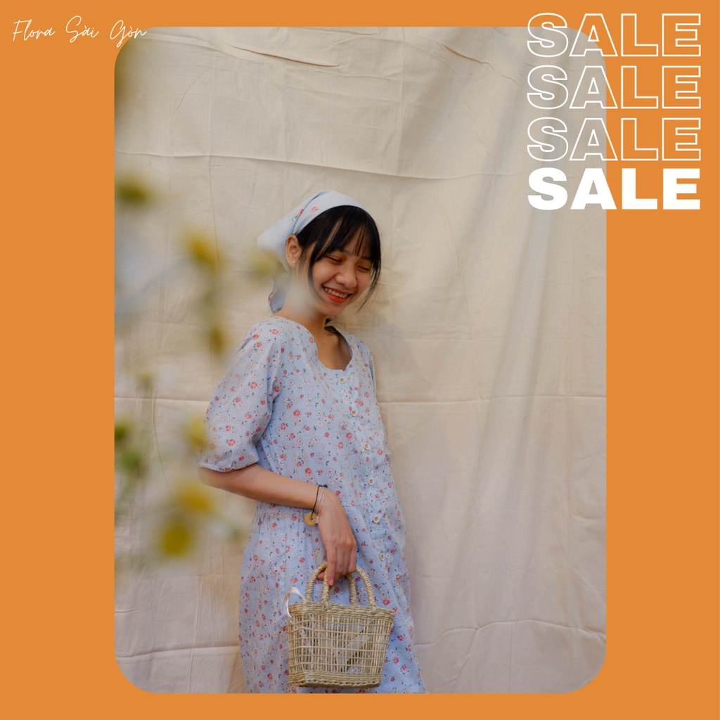 SALE VÁY ĐỒNG GIÁ 165K