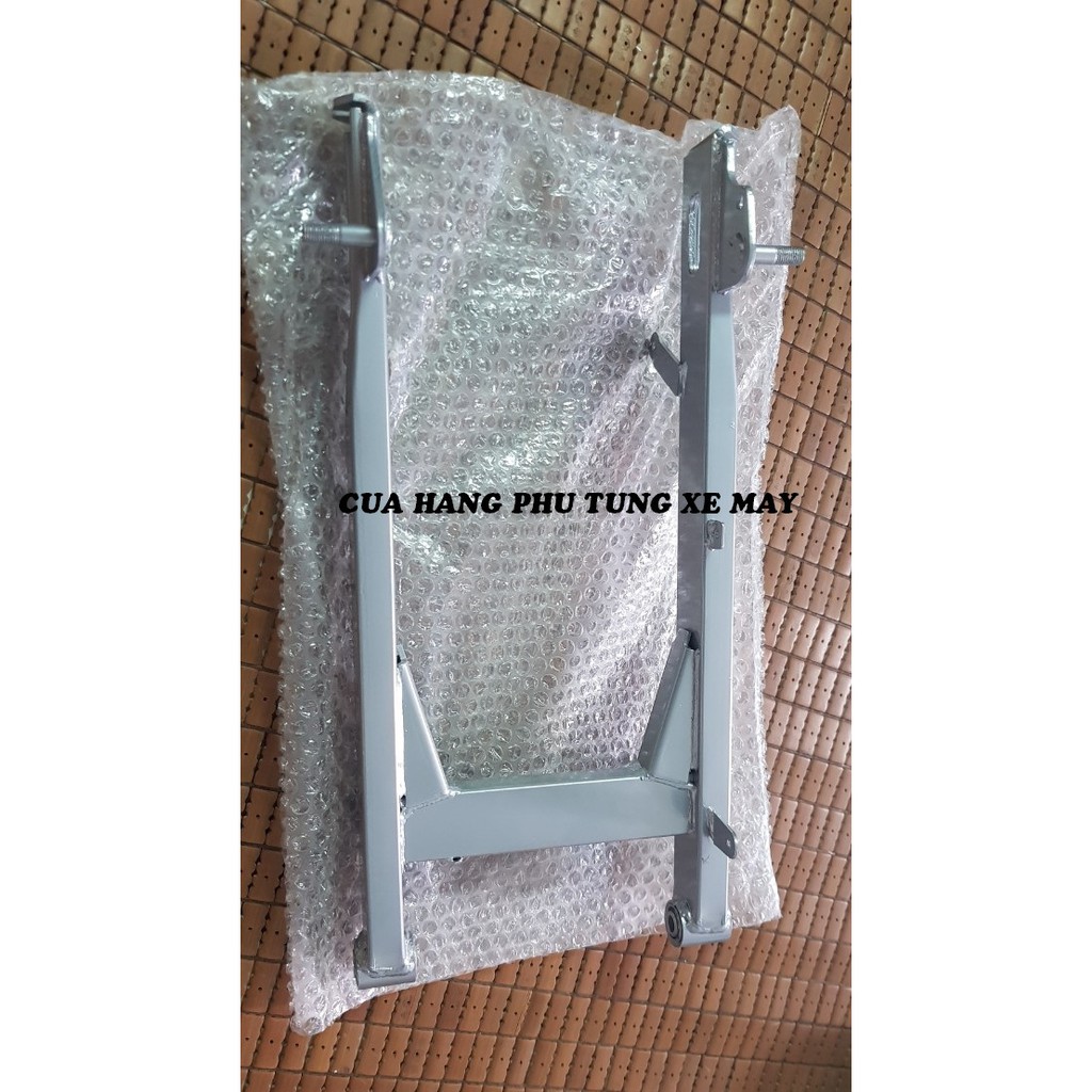Gấp cho xe Wave Rs100/ Wave Alpha 2008 - 2016