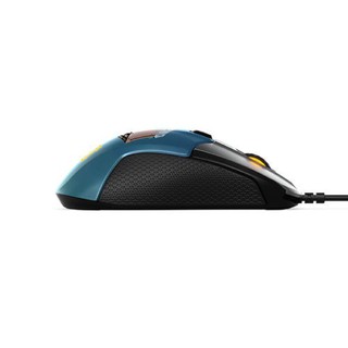 Chuột máy tính - Mouse SteelSeries Rival 310 PUBG