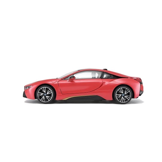 R71000-4-Xe BMW i8 Mở Cửa Bằng Điều Khiển - Đỏ