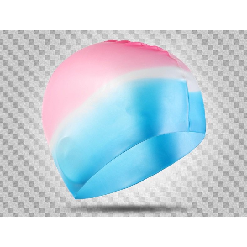 Mũ bơi-Nón bơi silicon MB138X