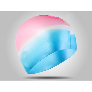 Mũ bơi-nón bơi silicon mb138x