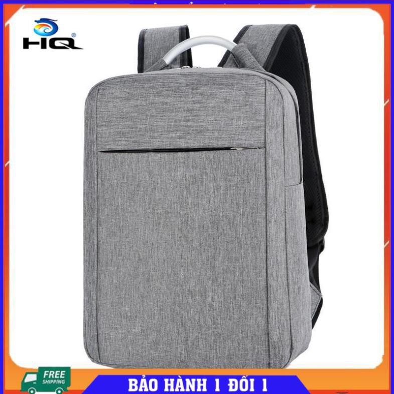 🎒 Balo nam kiểu dáng thời trang đựng laptop 80833 🎒 Balo TLG 🎒