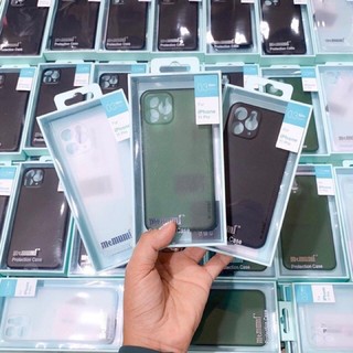 ỐP LƯNG IPHONE MEMUMI SIÊU MỎNG 0.3MM