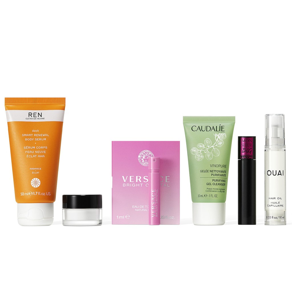 [Có sẵn] Set quà tặng Hello Sephora Favorite oder bill chính chủ | BigBuy360 - bigbuy360.vn