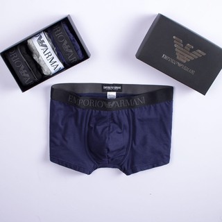 Quần sịp boxer Armani ( 1 hộp 3 chiếc)