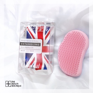Lược gỡ rối Tangle Teezer