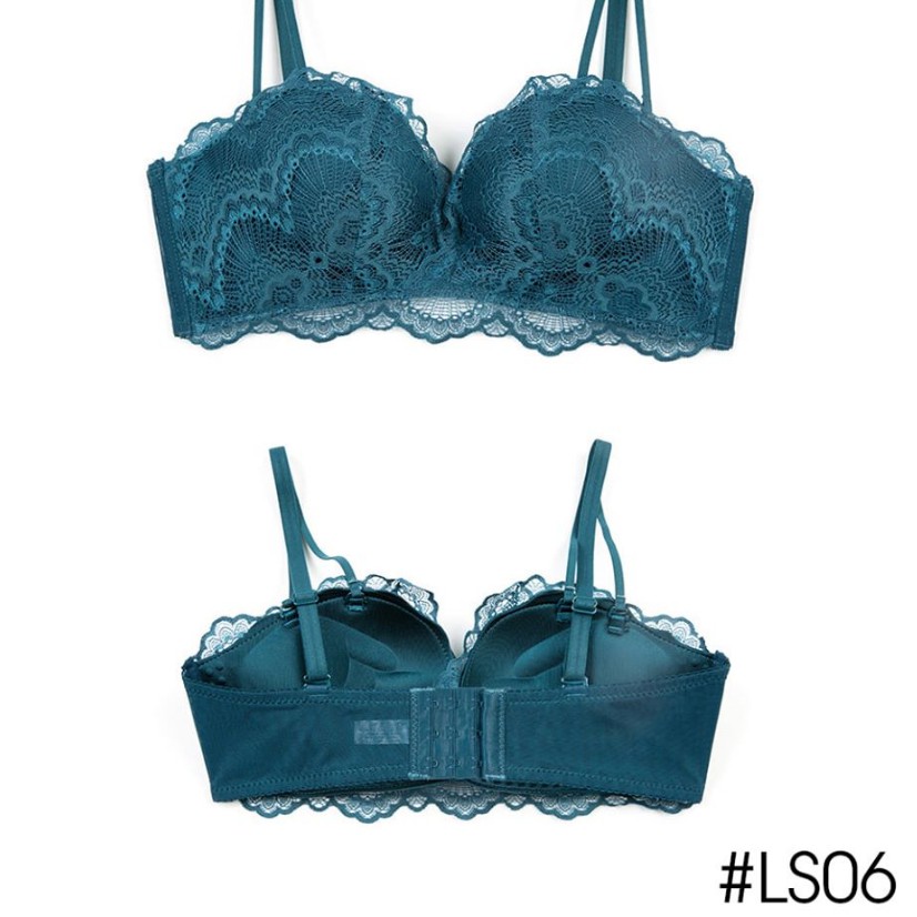 [SIÊU PHẨM 2020] Áo Lót Xuất Khẩu Nâng Ngực Chống Ung Thư Vú - LS06