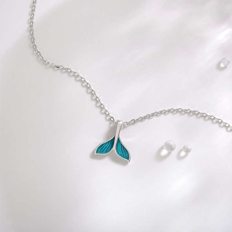 Lắc chân bạc Hàn quốc cá tính. | BigBuy360 - bigbuy360.vn