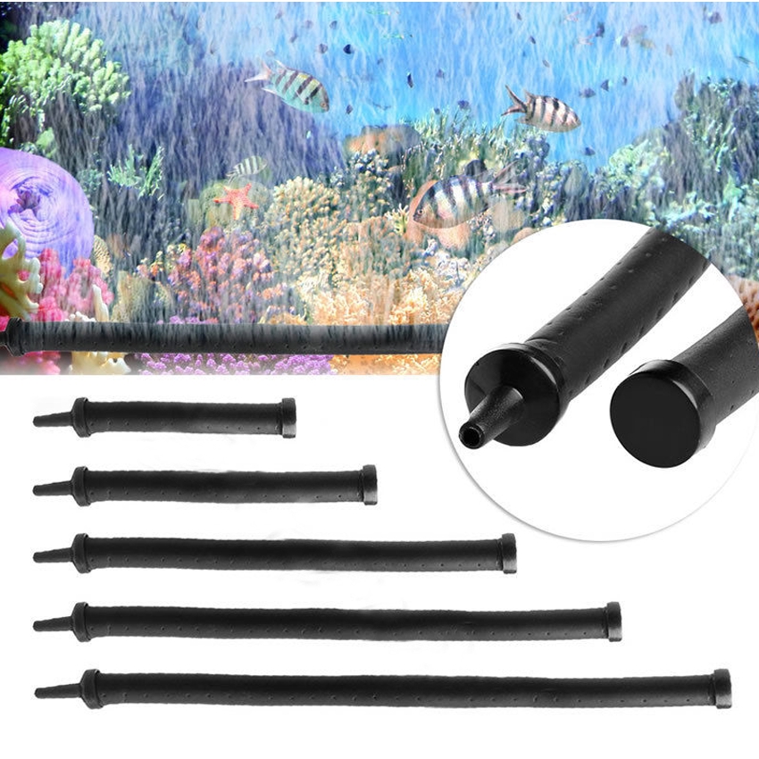 Thanh Sủi Bọt Khí Oxy Cho Bể Cá Có 5 Màu Lựa Chọn