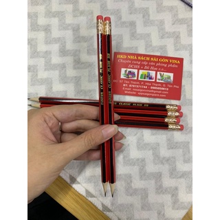 Viết chì chuốt BK 1688 (HB)