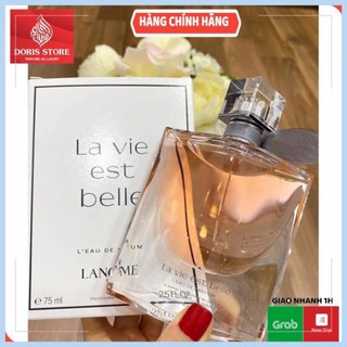   HÀNG HOT  Nước hoa nữ Lancome L' EDP 75ML 