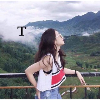[FREESHIP ĐƠN TỪ 50K] Áo ba lỗ 1974 cá tính DTR0619