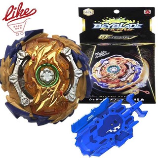 Hộp con quay đồ chơi Beyblade burst Bin2312 -Bin2312