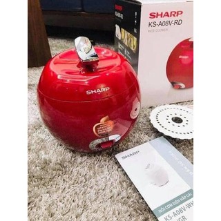 NỒI CƠM ĐIỆN SHARP KS-A08
