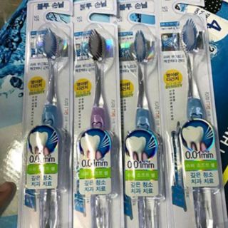 Bàn chải đánh răng Hàn Quốc