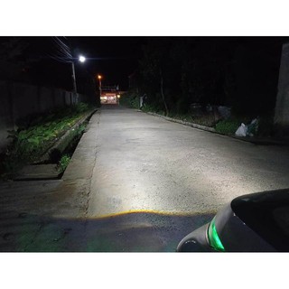 Bi Led Kenzo X8