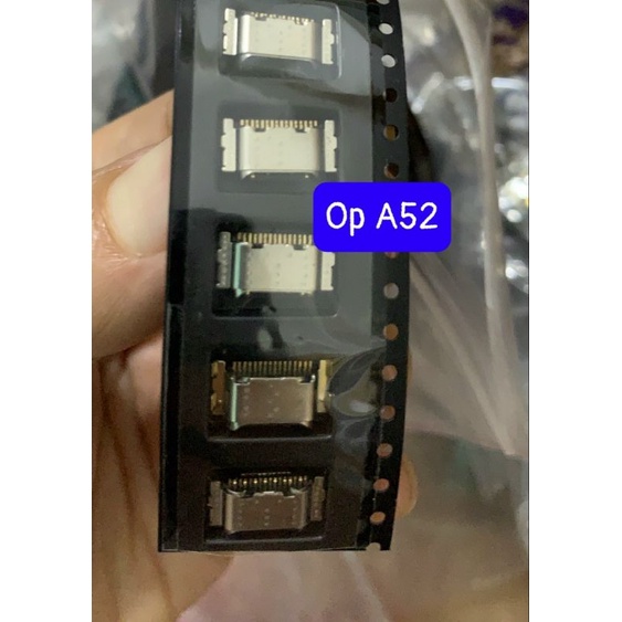CHÂN SẠC OPPO A52/RENO 5 5G/A32-20/A33-20/A53/A72/A92/A93-4G/REALME 6 7 7i c15 c20 c25 c35 c30 c25y
