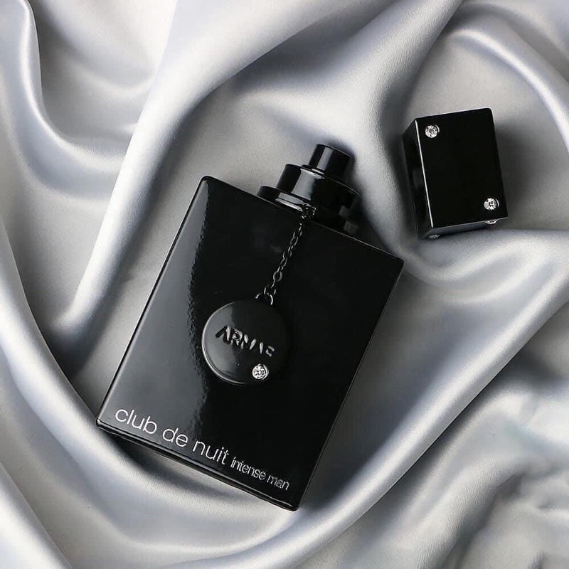 Nước Hoa Nam Club De Nuit Intense Man