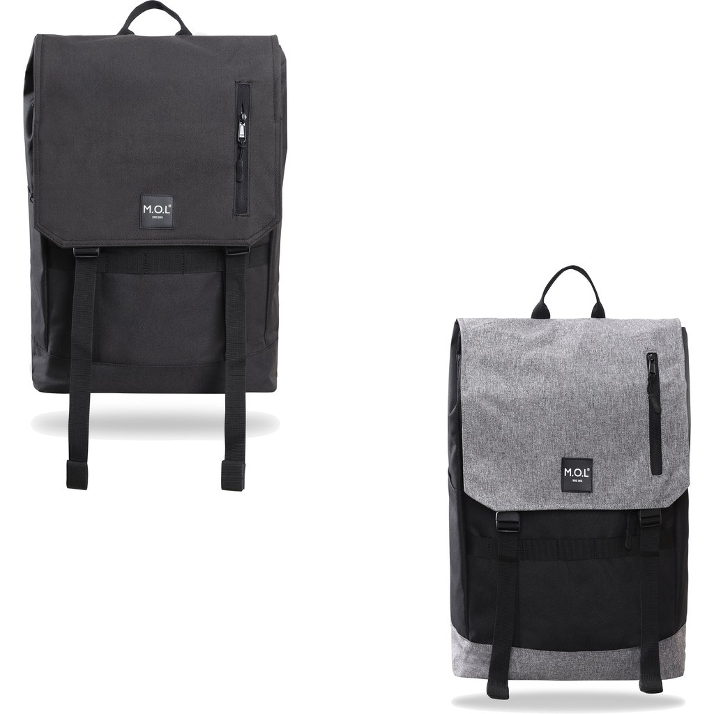 Ba lô: M.O.L Blanker Backpack