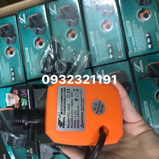MÁY BƠM PERIHA PD THẾ HỆ MỚI