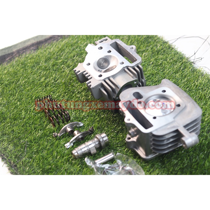 Đầu Lòng 54 Full Bộ Sumracing Supap 24 28 Luôn Cam Cò Loxo Đầu