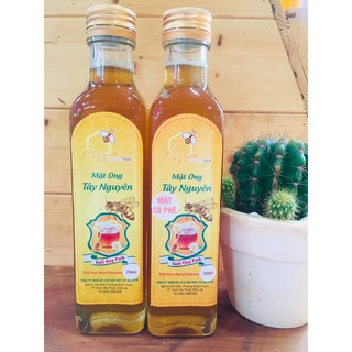 [250ml] MẬT HOA CÀ PHÊ NGUYÊN CHẤT DAKLAK